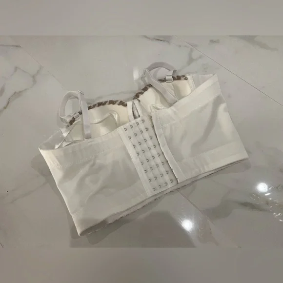 Top bra - Picture 3 of 5